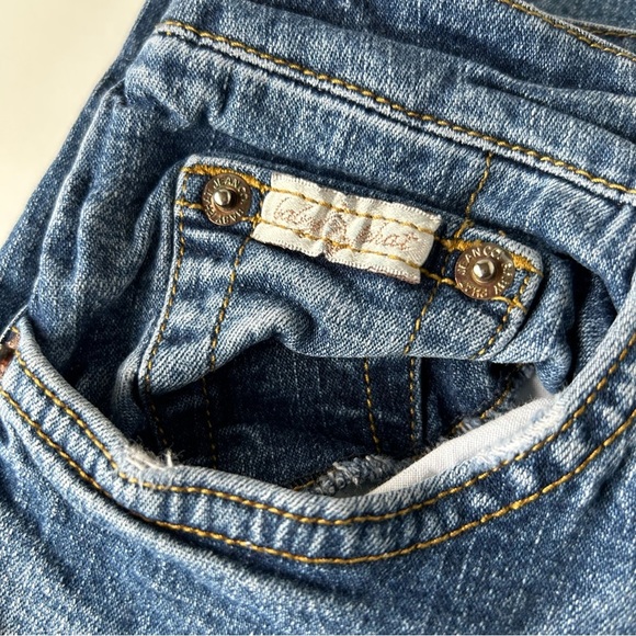 Vintage Y2K Baby Phat Jeans - Picture 10 of 12